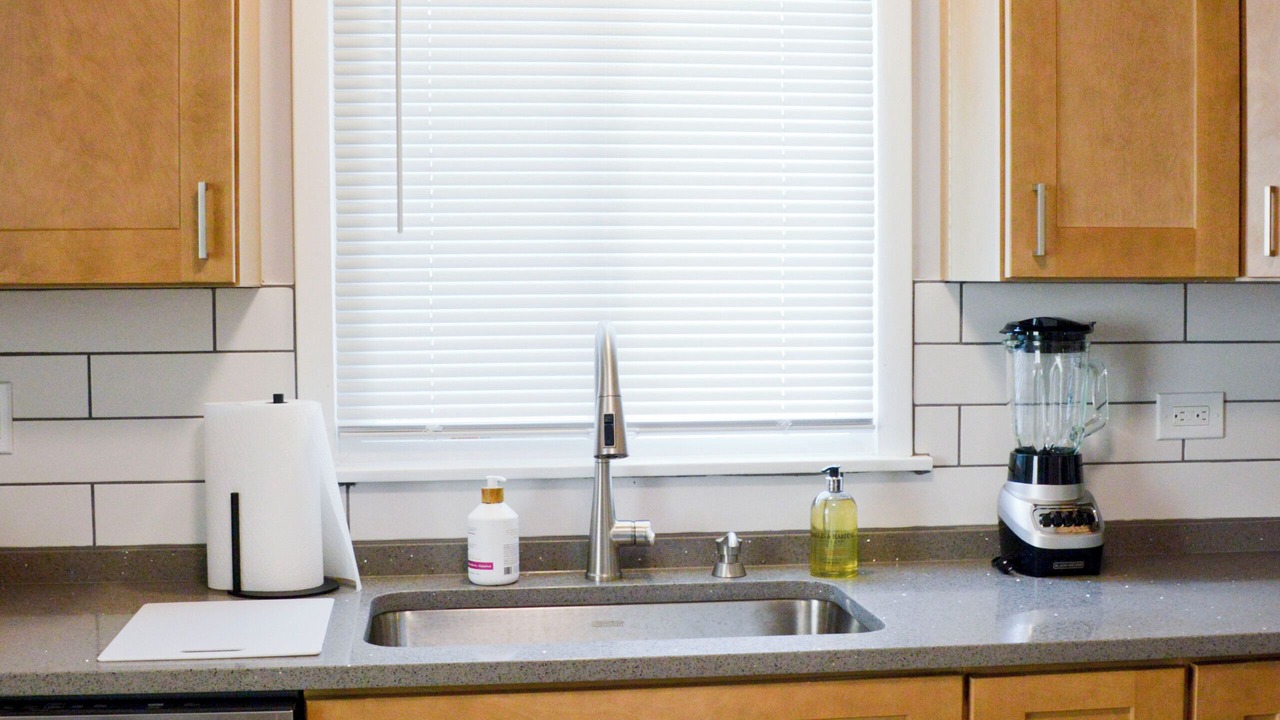 Photo of Kitchen in Oak Lawn