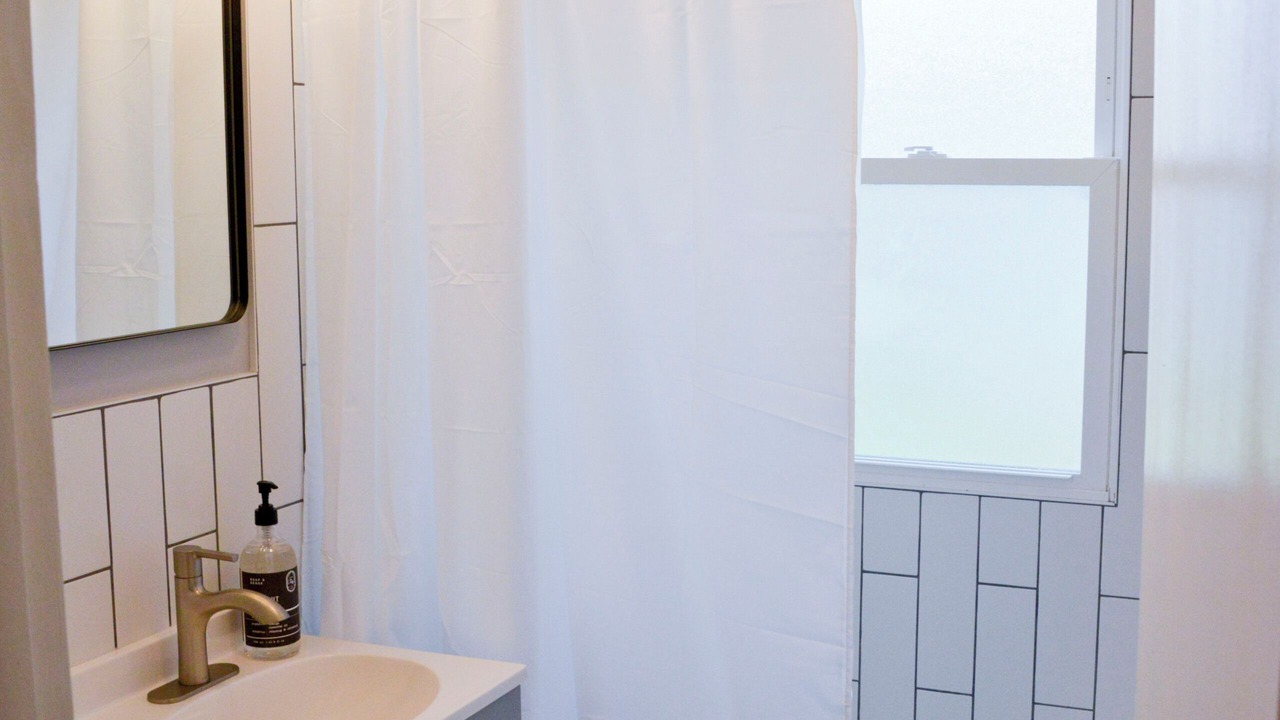 Photo of Bathroom in Oak Lawn