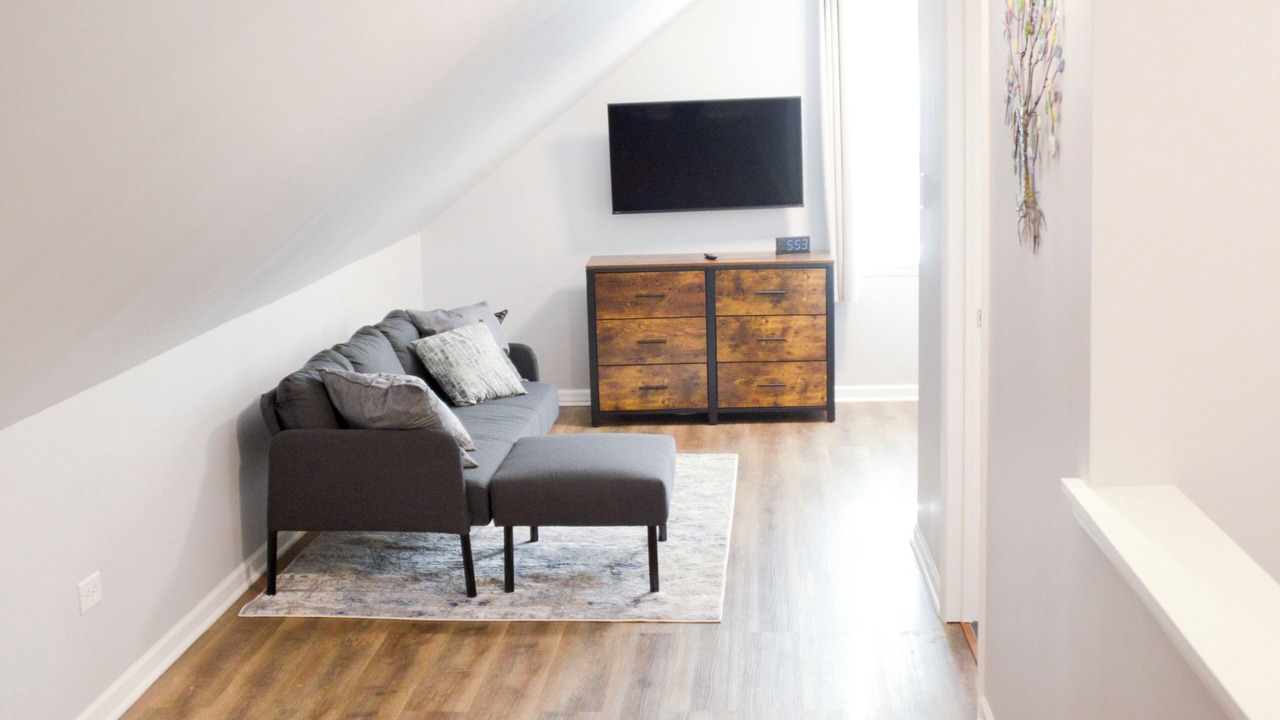 Photo of Livingroom in Oak Lawn