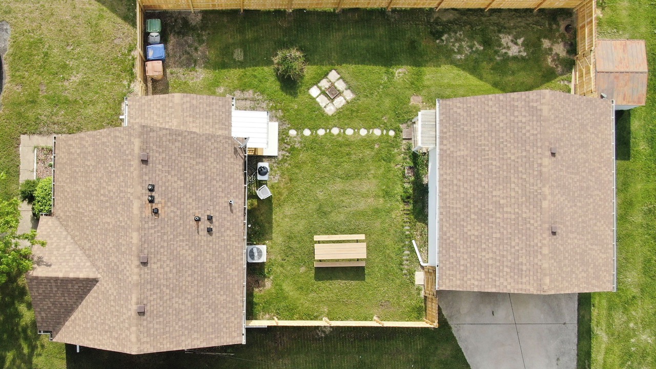 Photo of Patio Balcony in Oak Lawn