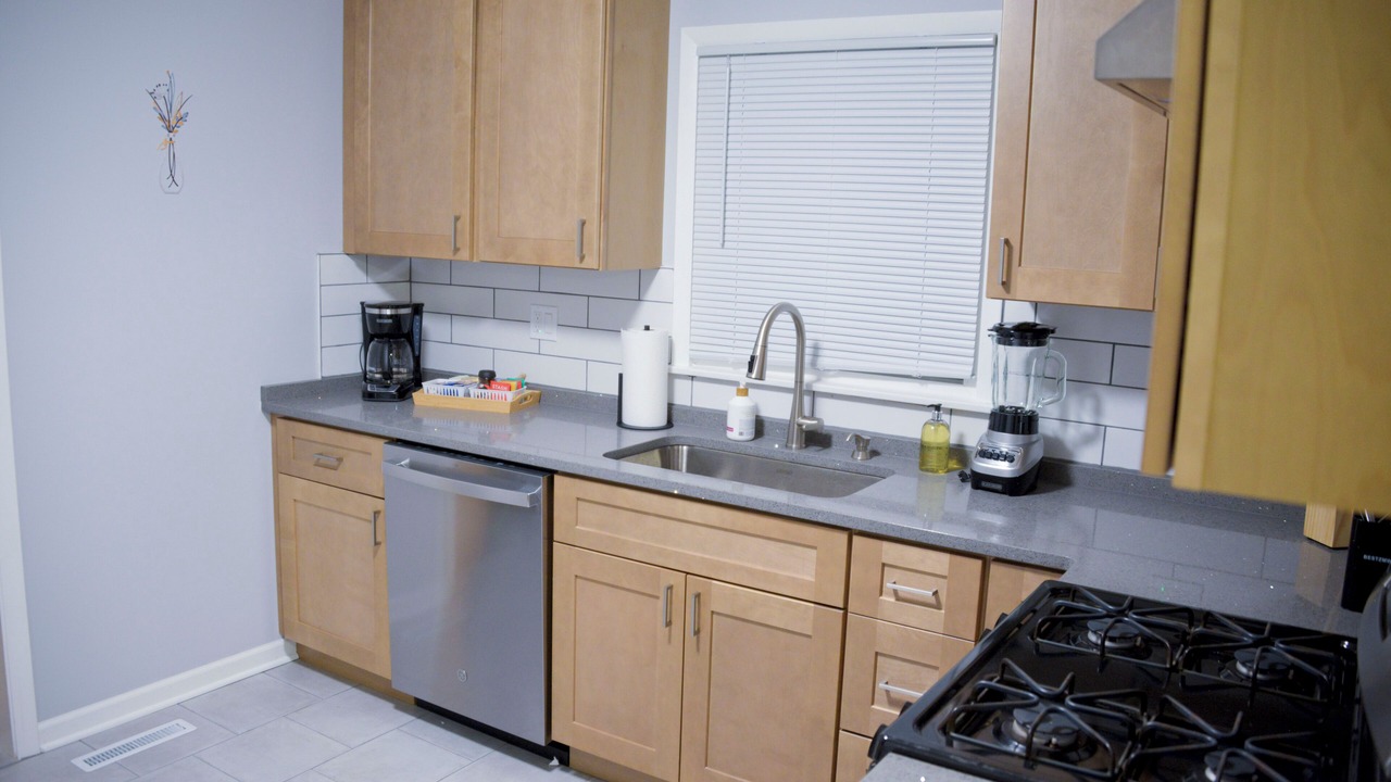 Photo of Kitchen in Oak Lawn