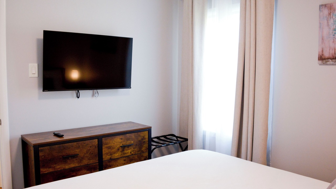 Photo of Bedroom in Oak Lawn