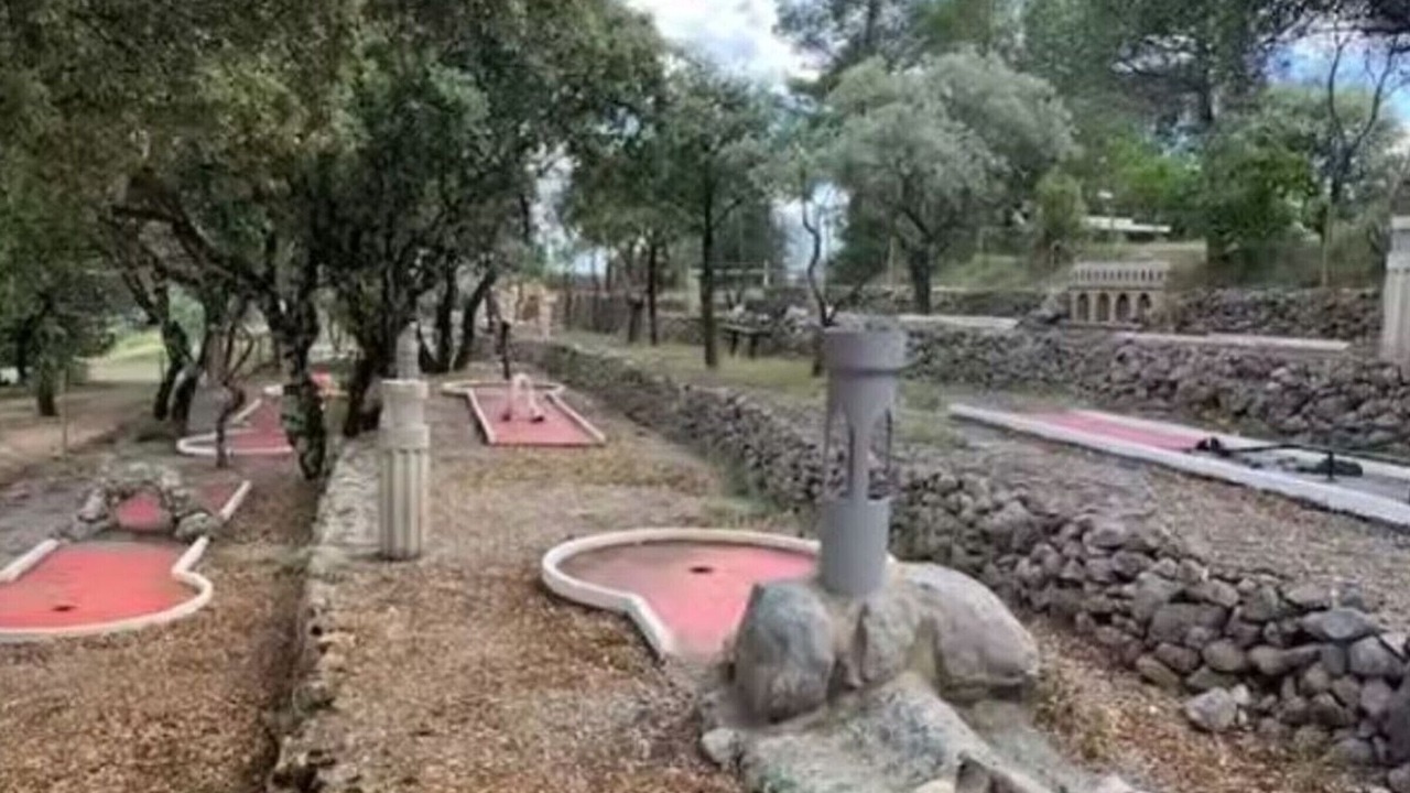 Photo of Outdoor in Les Mages