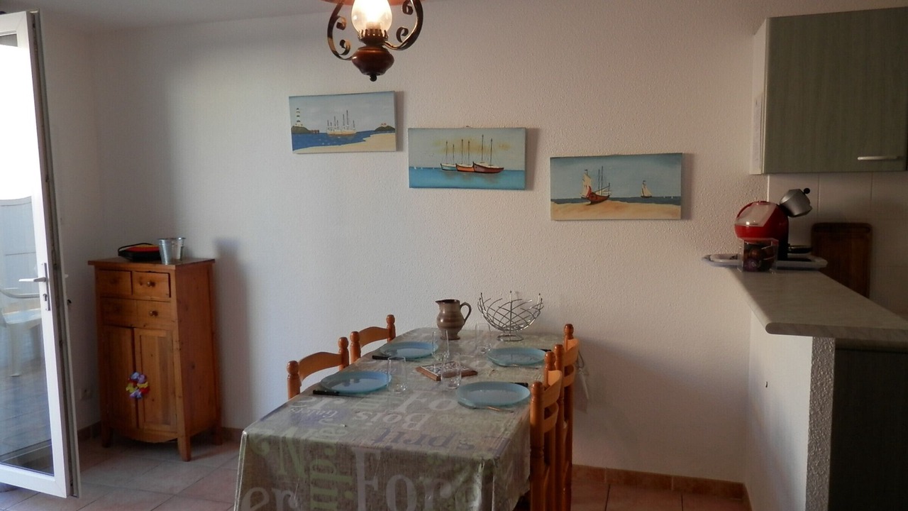 Photo of Others in Gruissan