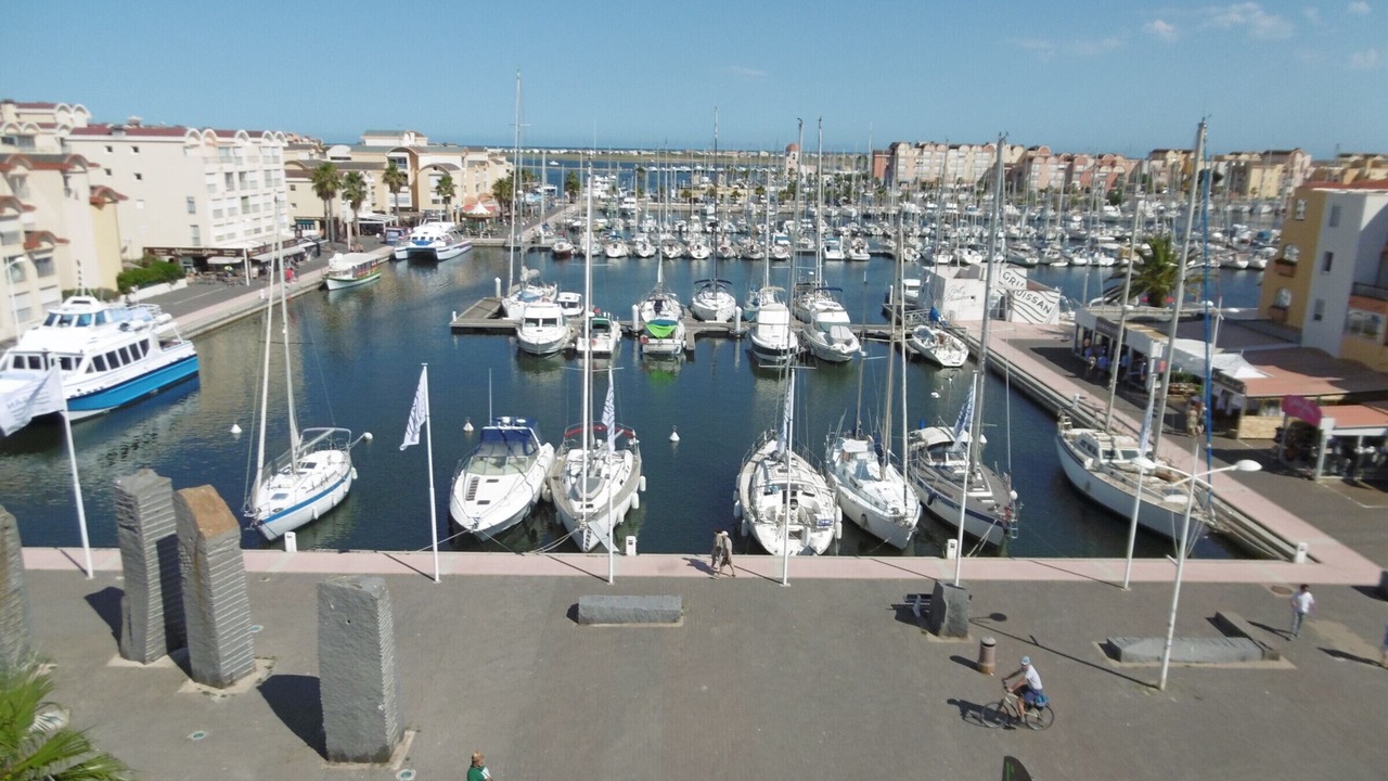 Photo of Others in Gruissan