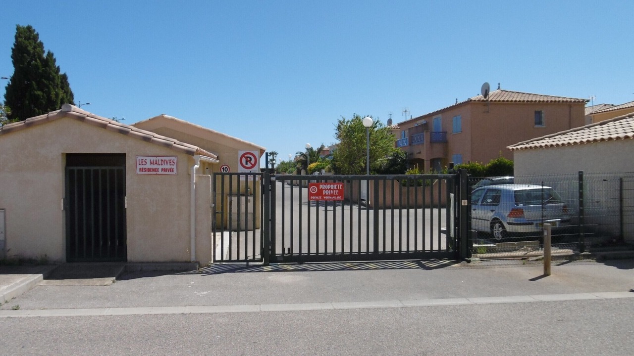 Photo of Outdoor in Gruissan