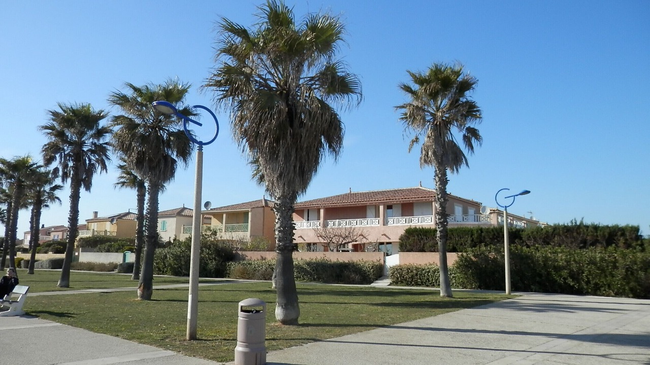 Photo of Outdoor in Gruissan