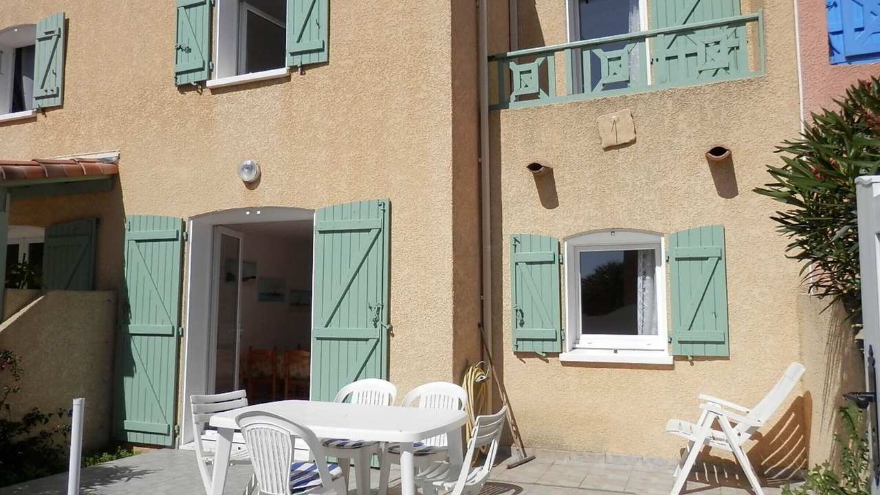 Photo of Outdoor in Gruissan