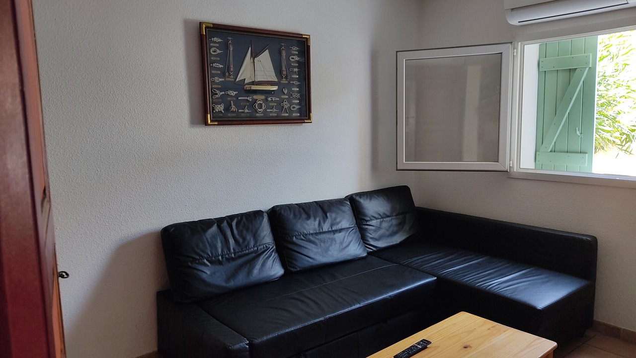 Photo of Livingroom in Gruissan