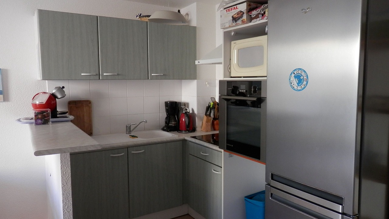 Photo of Kitchen in Gruissan
