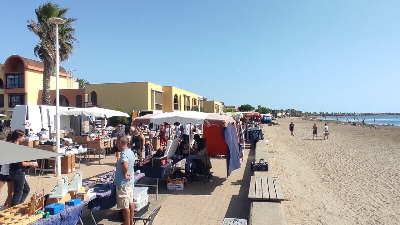 Photo of Others in Gruissan
