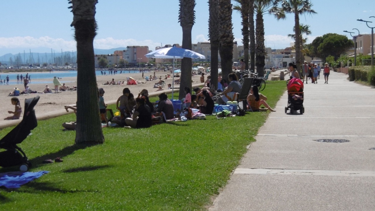 Photo of Others in Gruissan