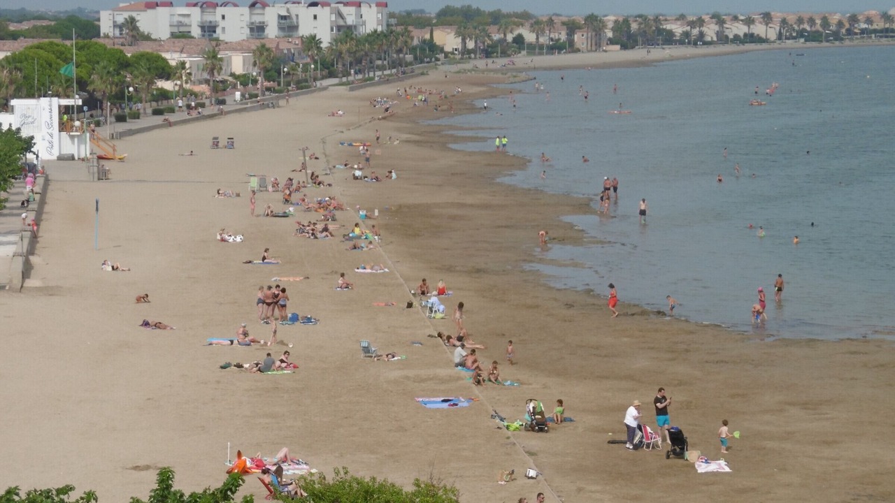 Photo of Others in Gruissan
