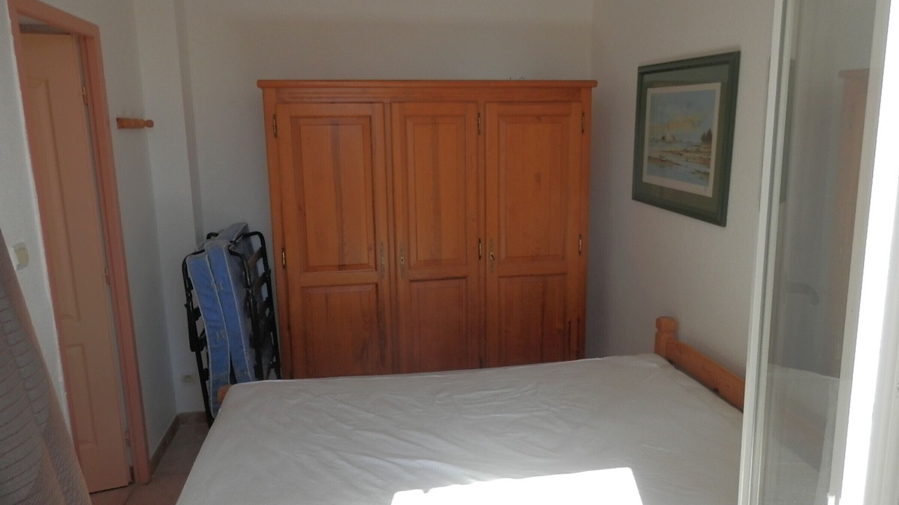 Photo of Bedroom in Gruissan