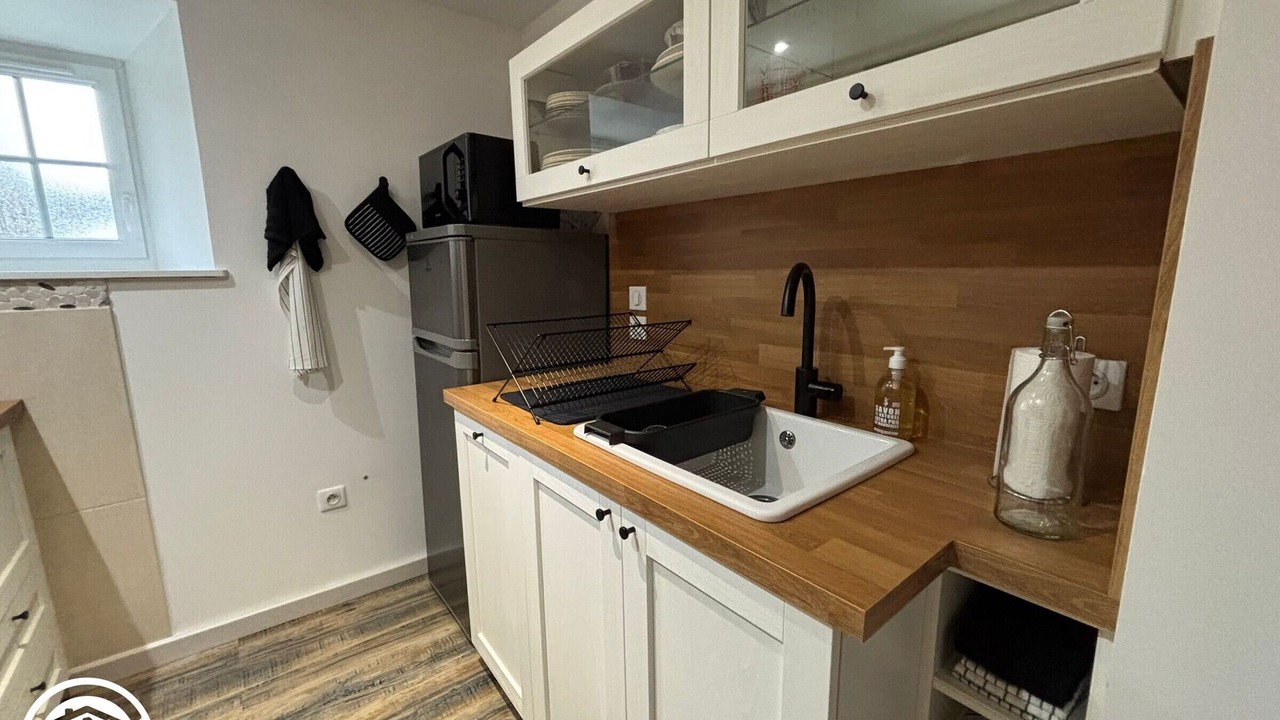Photo of Kitchen in Longeves