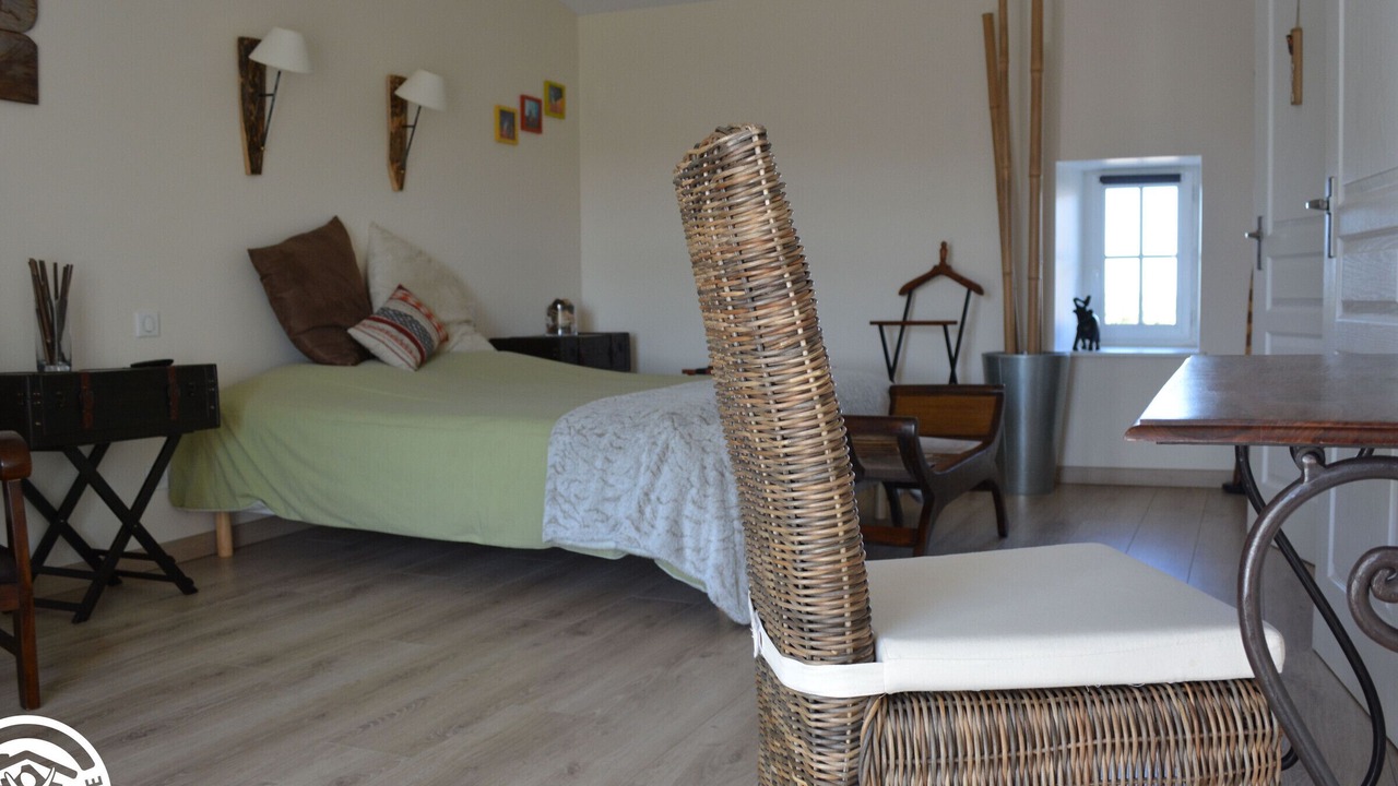Photo of Bedroom in Longeves