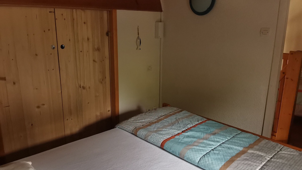 Photo of Bedroom in La Tranche-sur-Mer