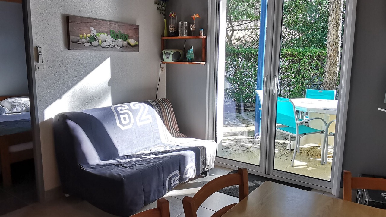 Photo of Livingroom in La Tranche-sur-Mer