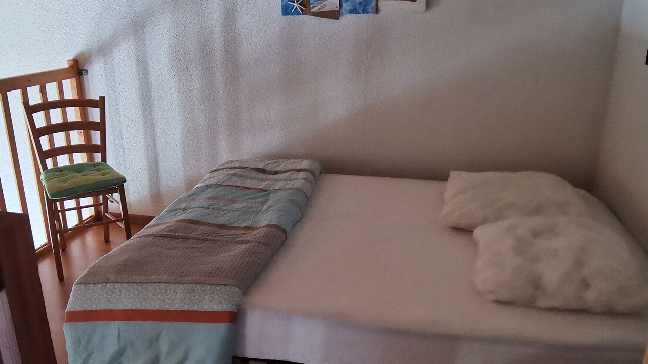 Photo of Bedroom in La Tranche-sur-Mer