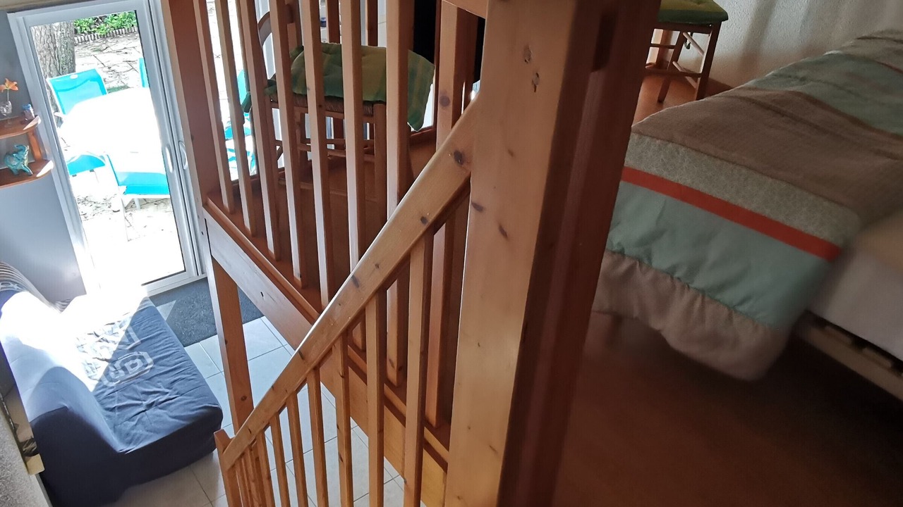 Photo of Bedroom in La Tranche-sur-Mer