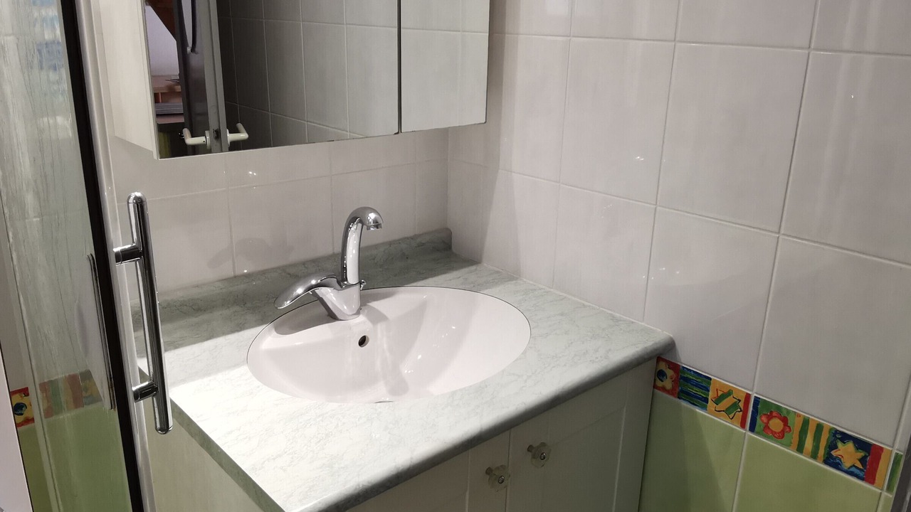 Photo of Bathroom in La Tranche-sur-Mer