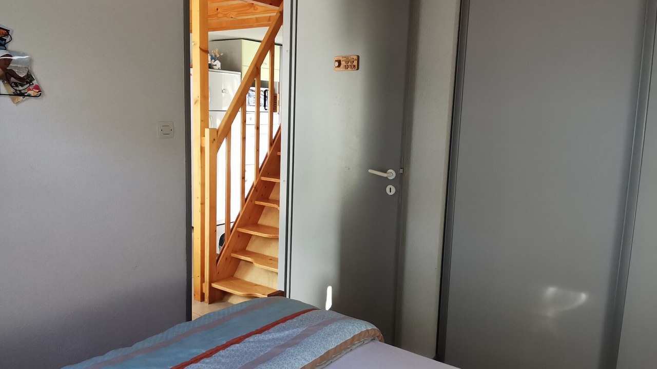 Photo of Bedroom in La Tranche-sur-Mer