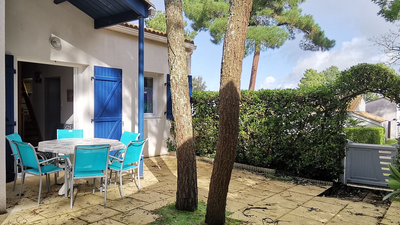 Photo of Outdoor in La Tranche-sur-Mer