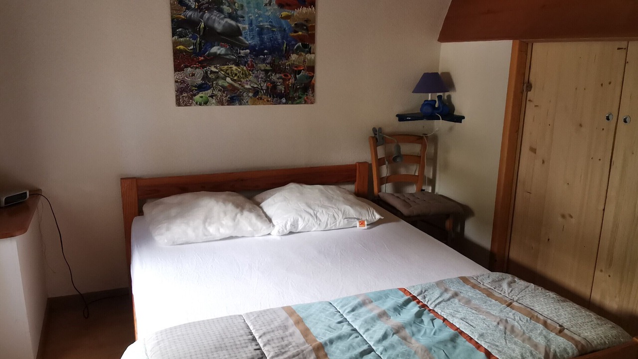 Photo of Bedroom in La Tranche-sur-Mer