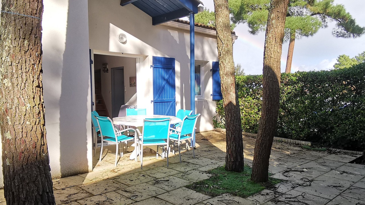 Photo of Outdoor in La Tranche-sur-Mer