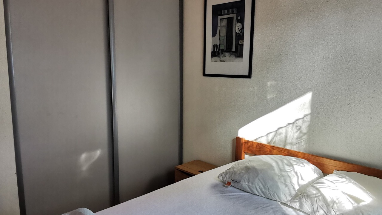Photo of Bedroom in La Tranche-sur-Mer
