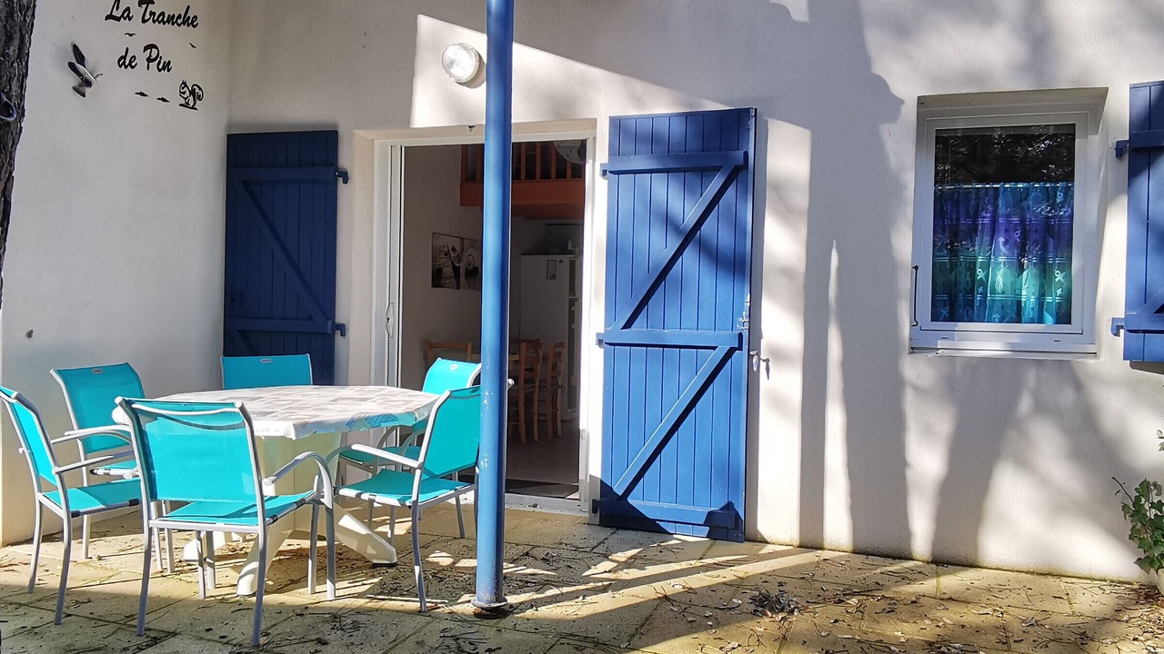 Photo of Outdoor in La Tranche-sur-Mer