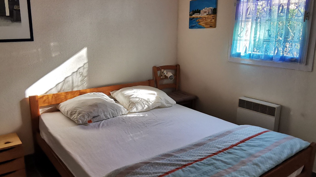 Photo of Bedroom in La Tranche-sur-Mer