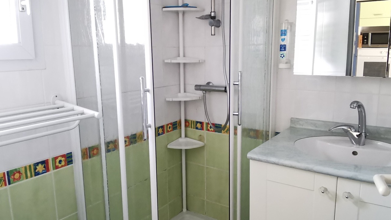 Photo of Bathroom in La Tranche-sur-Mer