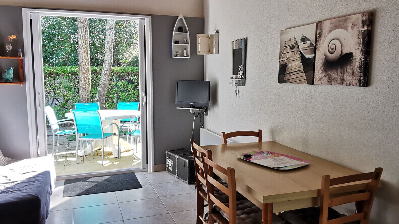 Photo of Others in La Tranche-sur-Mer