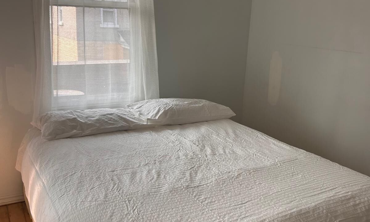 Photo of Bedroom in Little Italy