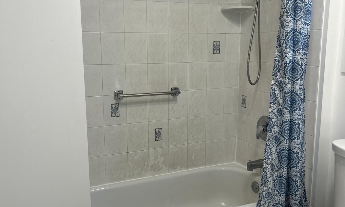 Photo of Bathroom in Little Italy