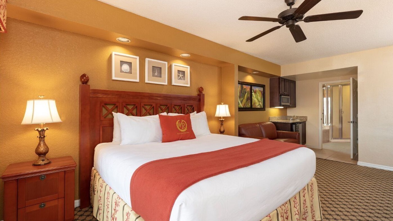 Photo of Bedroom in Florida Central Atlantic Coast