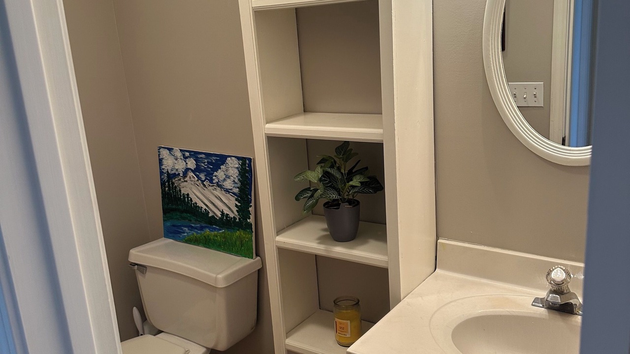 Photo of Bathroom in Overland Park