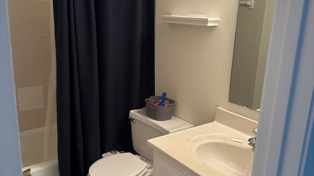 Photo of Bathroom in Overland Park