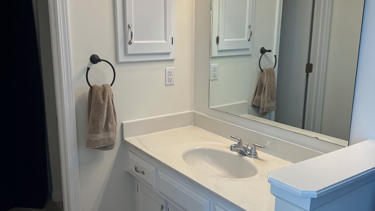 Photo of Bathroom in Overland Park