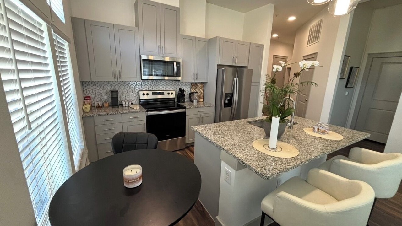 Photo of Kitchen in Addison