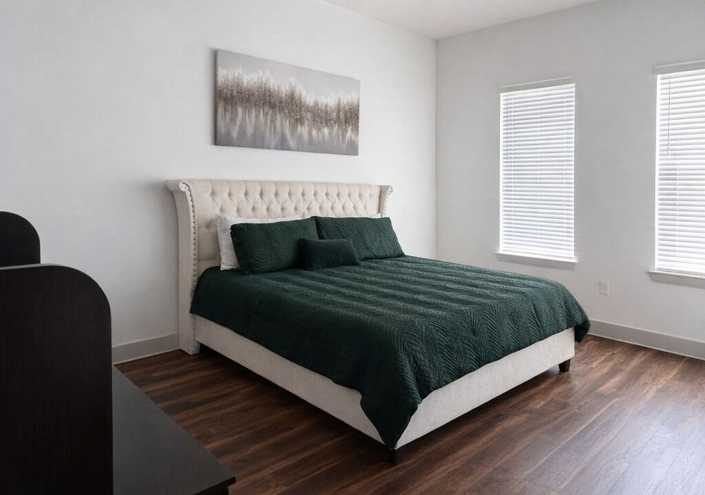 Photo of Bedroom in Addison