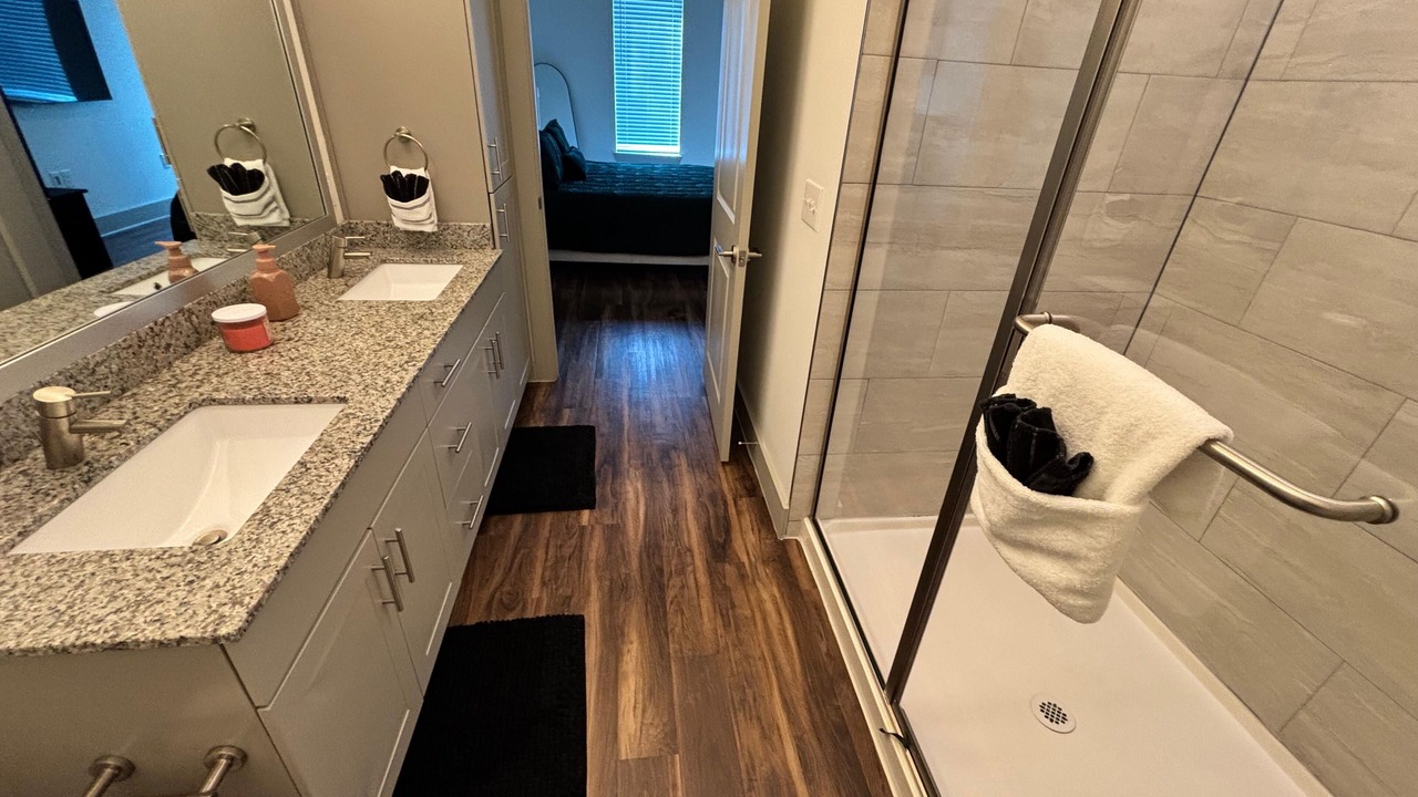Photo of Bathroom in Addison