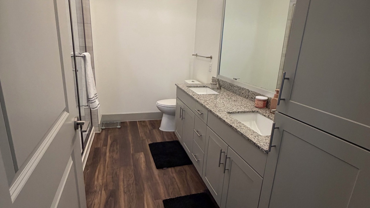 Photo of Bathroom in Addison