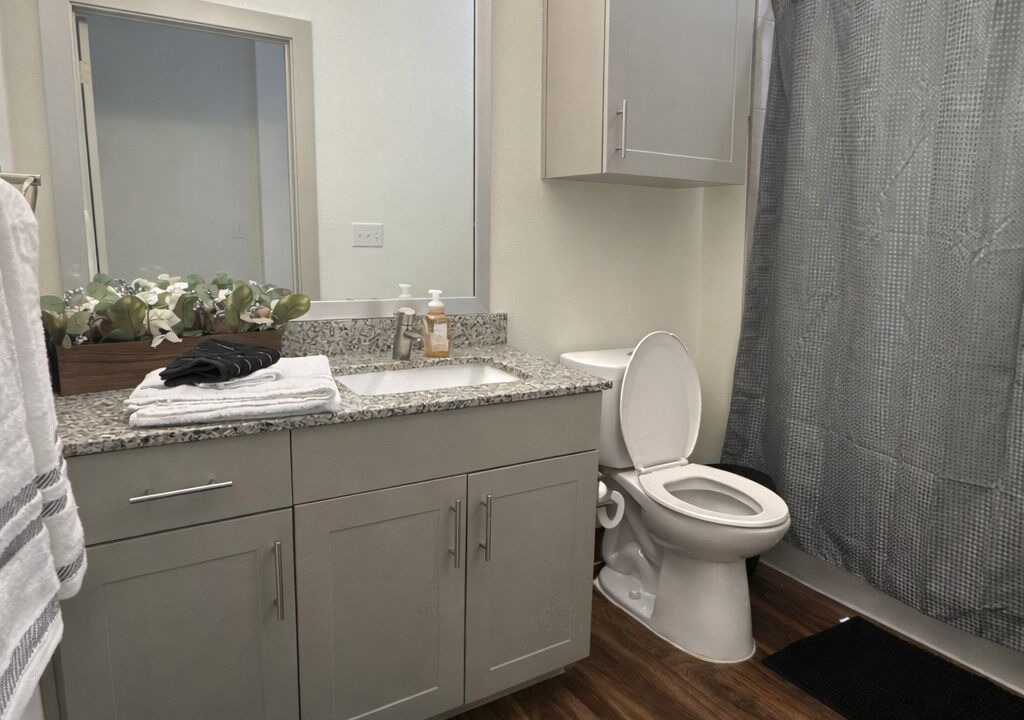 Photo of Bathroom in Addison