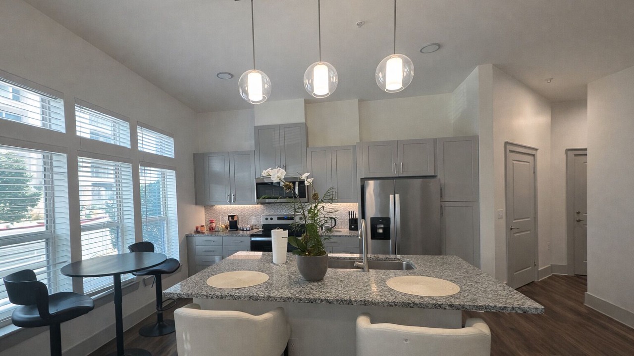 Photo of Kitchen in Addison