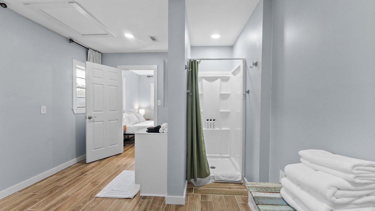 Photo of Bathroom in Foley