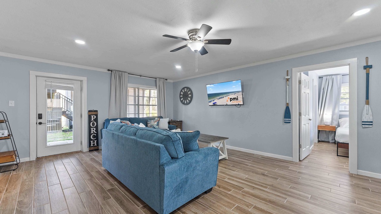 Photo of Bedroom in Foley