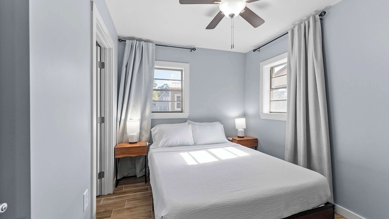 Photo of Bedroom in Foley