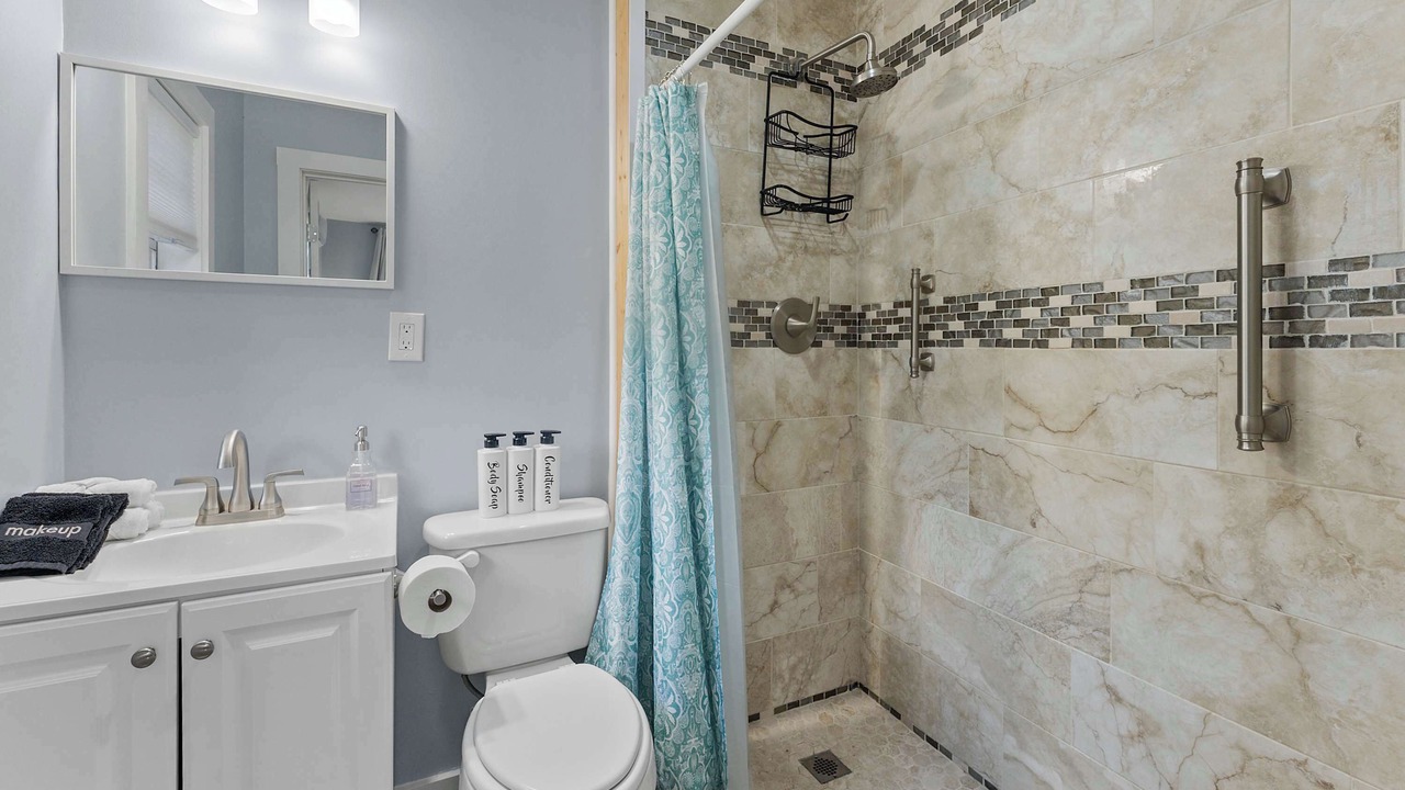 Photo of Bathroom in Foley